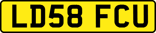 LD58FCU