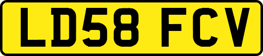 LD58FCV
