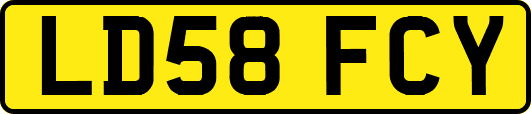 LD58FCY