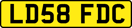 LD58FDC