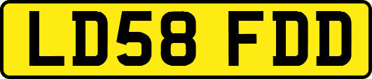 LD58FDD