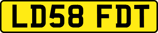 LD58FDT