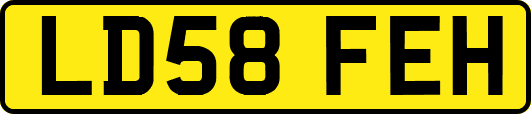 LD58FEH