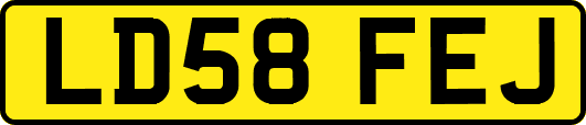 LD58FEJ