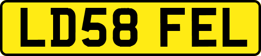 LD58FEL