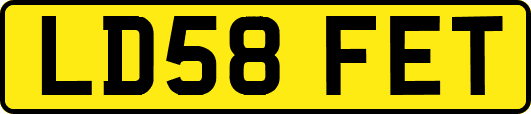 LD58FET
