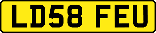 LD58FEU