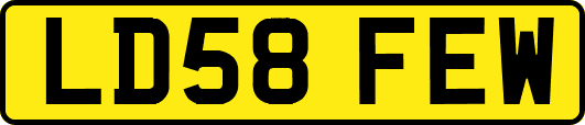 LD58FEW