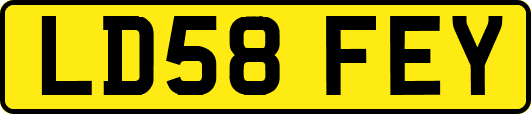 LD58FEY