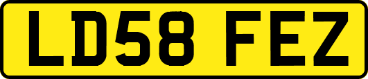 LD58FEZ