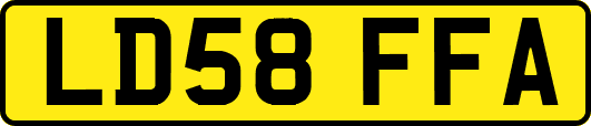 LD58FFA