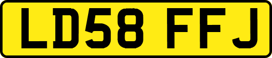 LD58FFJ
