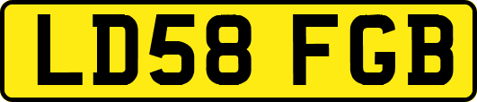 LD58FGB