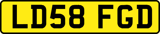LD58FGD