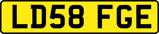 LD58FGE