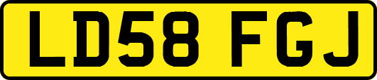 LD58FGJ