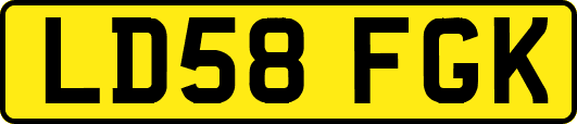 LD58FGK