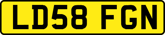 LD58FGN