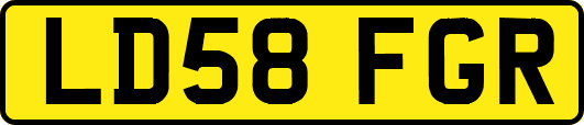 LD58FGR