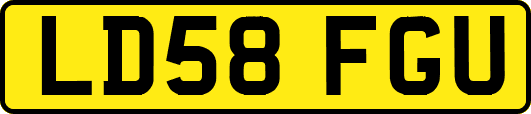 LD58FGU
