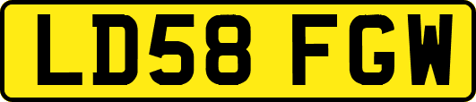 LD58FGW
