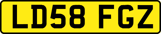 LD58FGZ