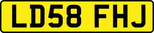 LD58FHJ