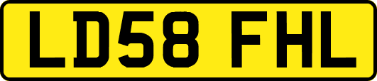 LD58FHL