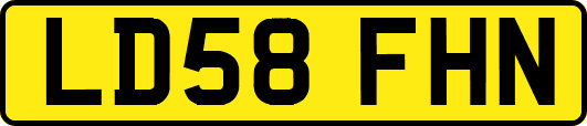LD58FHN