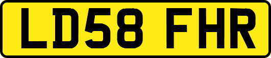 LD58FHR