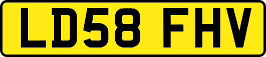 LD58FHV