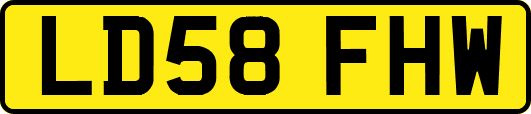 LD58FHW