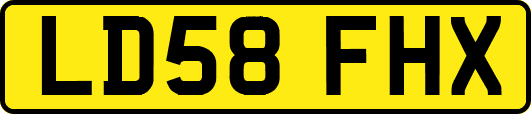 LD58FHX