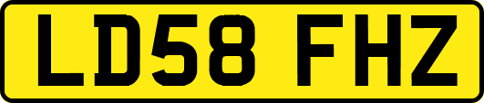 LD58FHZ