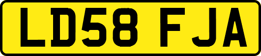 LD58FJA