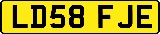 LD58FJE