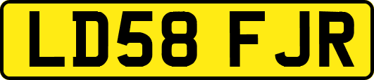 LD58FJR