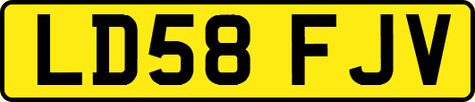 LD58FJV