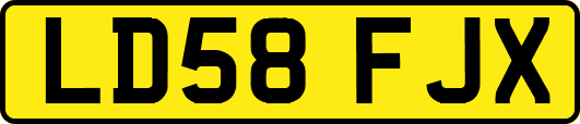 LD58FJX