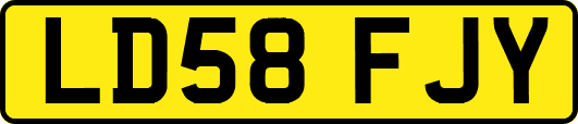 LD58FJY