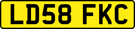 LD58FKC