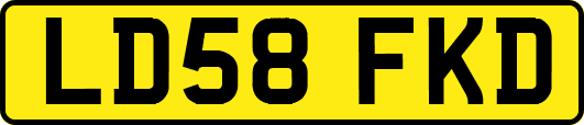 LD58FKD