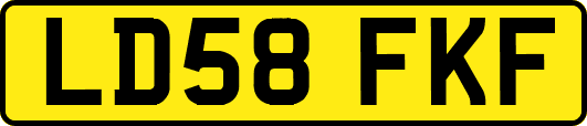 LD58FKF