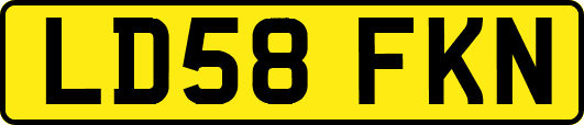 LD58FKN