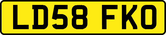 LD58FKO