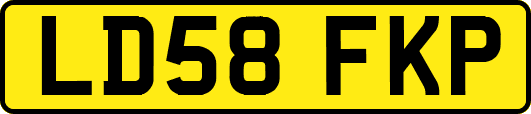 LD58FKP