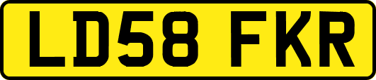 LD58FKR