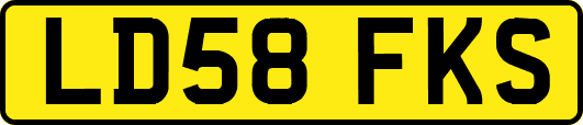 LD58FKS