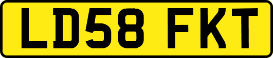 LD58FKT