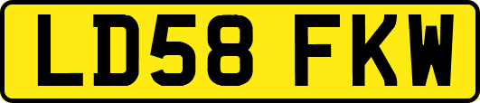 LD58FKW